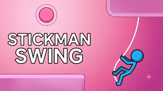 Stickman Swing image