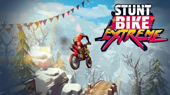 Play Stunt Bike Extreme game
