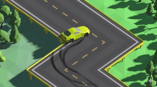 Play Swerve game