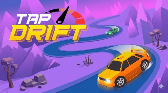 Play Tap Drift game