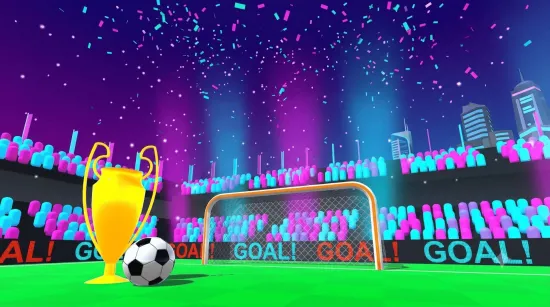 Play Tap Goal game