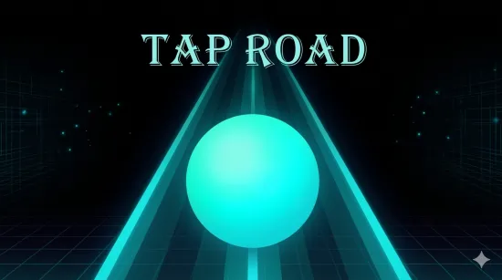 Tap Road game Play Tap Road game