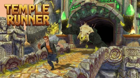 Play Temple Run game