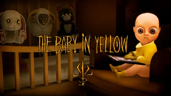 The Baby In Yellow game Play The Baby In Yellow game