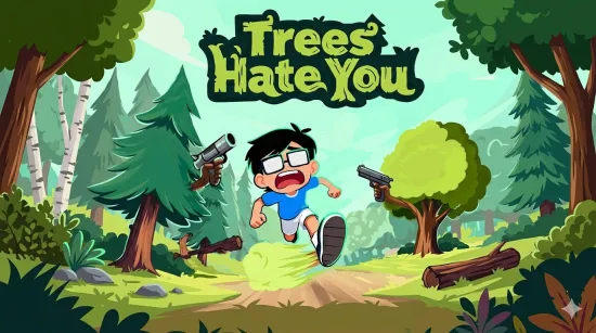 Play Trees Hate You game