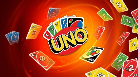 Play UNO game
