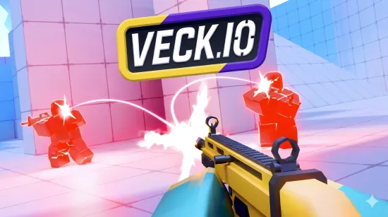 Veck.io game Play Veck.io game