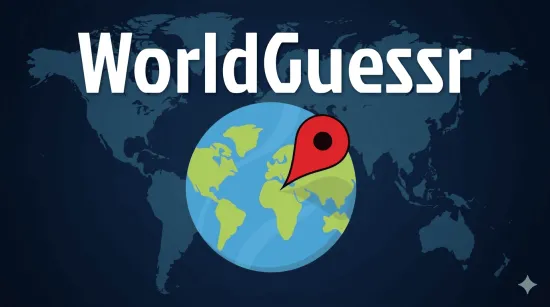 World Guesser game Play World Guesser game