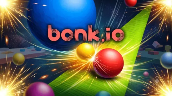 Play Bonk.io game
