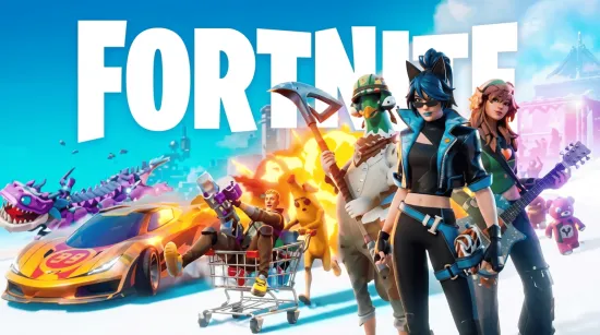 Play Fortnite Game game