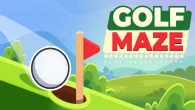 Golf Maze Ous