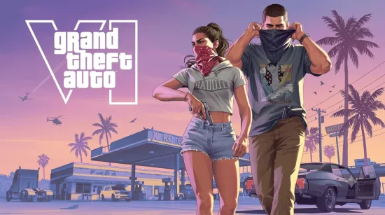 Play Grand Theft Auto VI game