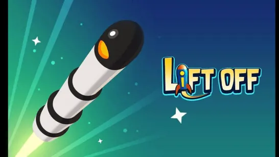 Play Lift Off game