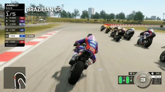Moto GP game Play Moto GP game