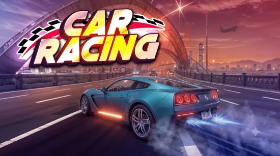Play Racing Cars game