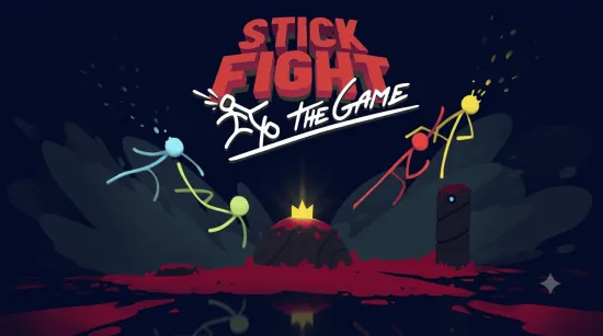 Play Stick Fight game