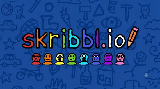 skribble.io game Play skribble.io game