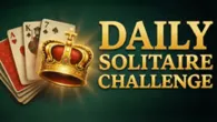 Daily Solitaire Challenge