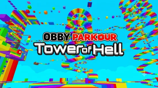 Play Tower of Hell game