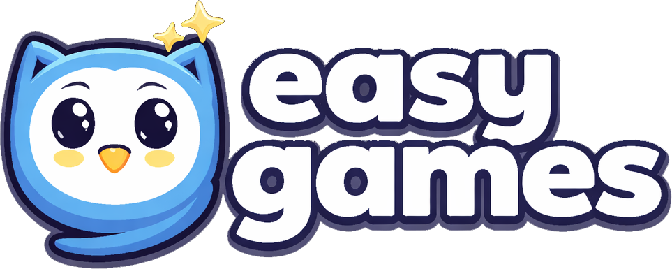 Easy Games – Play Free Online Games | Best Browser Games No Download